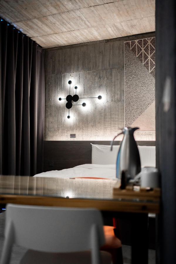 Yz Spa House Jiaoxi Exterior foto