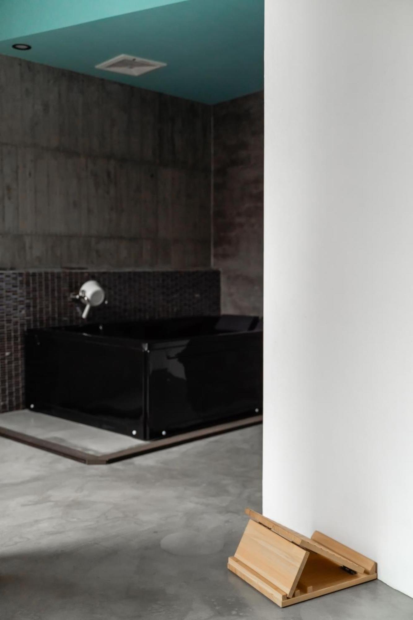 Yz Spa House Jiaoxi Cameră foto