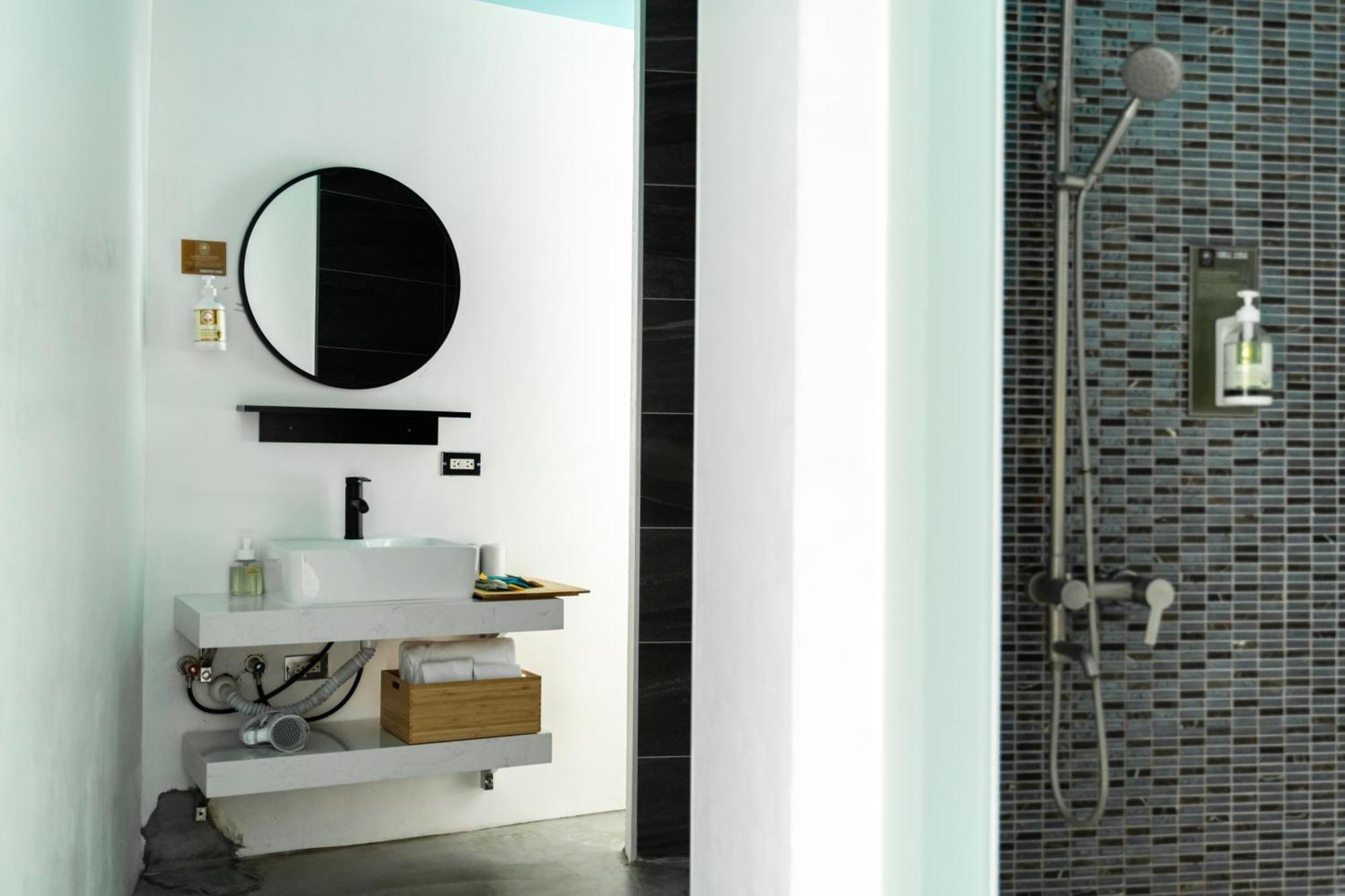 Yz Spa House Jiaoxi Cameră foto